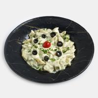 خرید پاستا آلفردو