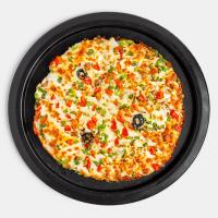 خرید پیتزا گوشت و قارچ
