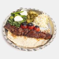 خوراک برگ مخصوص گوساله