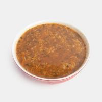 سوپ جو مخصوص