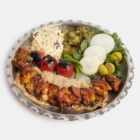 خوراک جوجه کباب ران مخصوص