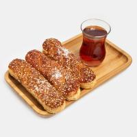 شیرینی زبان بلند 1 کیلوگرم