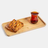 اشترودل پنیر و گردو 1 عدد