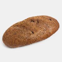 نان چارک چاودار 1 عدد