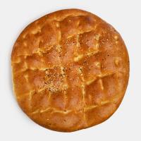 بربری گرد 1 عدد