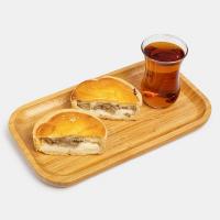 شیرینی پاندول موز و پنیر 1 کیلوگرم