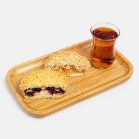 شیرینی تارت خشک میوه ای 600 گرم