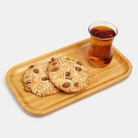 شیرینی قرابیه 500 گرم
