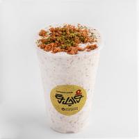 گلم وری عربی