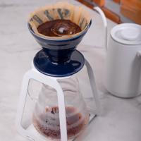 قهوه v60