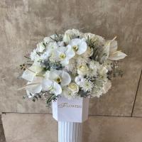 باکس گل کد 1001