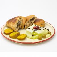 ساندویچ پنینی آلفردو