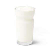 میلک شیک وانیل(vanilla)