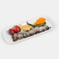 خوراک جوجه کباب ترش شمالی