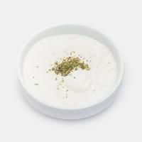 ماست چکیده خامه ای موسیر