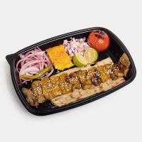 خوراک کباب چنجه (220 گرمی)