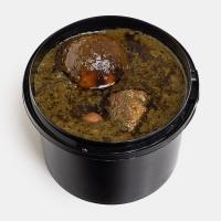خورشت قرمه سبزی(بدون برنج)