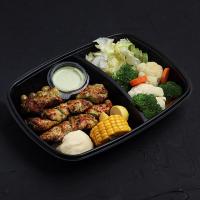 بوقلمون چیمیچوری (رژیمی)