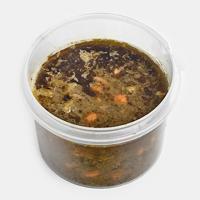 خورشت کرفس (بدون برنج)