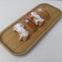شیرینی زبان و پاپیون