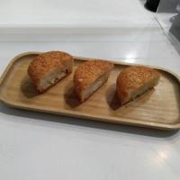پای نارگیل