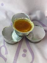 کرم بروله مخصوص