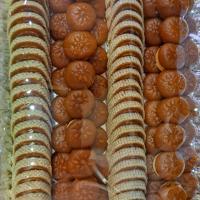 مخلوط ویفری و چاپی
