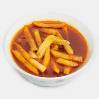 خورشت قیمه سیب زمینی (اضافه)