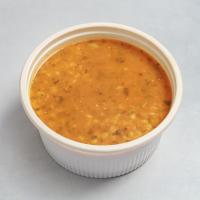 سوپ جو پرسی