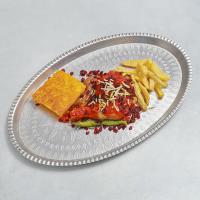 خوراک مرغ