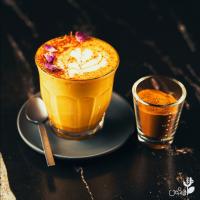 گلدن لاته