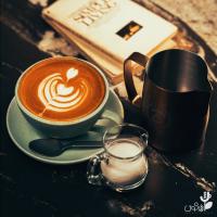 کاپوچینو