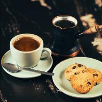 قهوه ترک