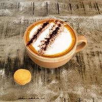 کاپوچینو