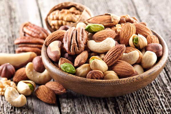 آجیل و خشکبار تواضع اصل (VIP ملل)