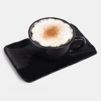 قهوه کاپوچینو
