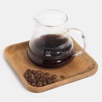 قهوه دمی V60