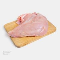 سینه بوقلمون