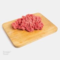 چرخ کرده گوساله و گوسفندی