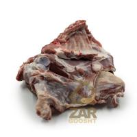 سردست گوسفندی با دنده