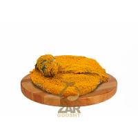 شنیسل ماهی قزل آلا
