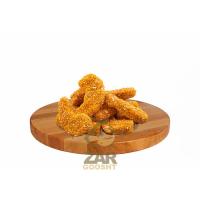 ناگت میگو سوخاری