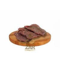 استیک فیله گوساله طعم دار