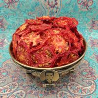 گوجه خشک