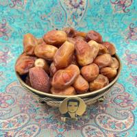 خرما زاهدی