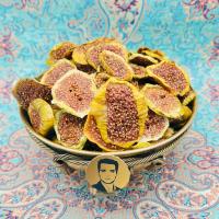 میوه خشک انجیر