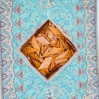 سوهان سمنو (شیره انگور)500 گرم