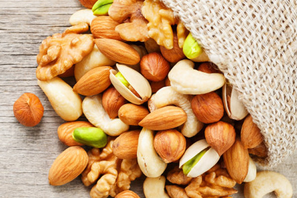 آجیل و خشکبار تواضع اصل (پاسداران)