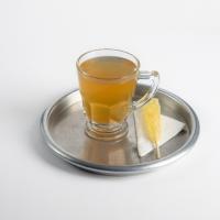 دمنوش گلدن وانیل