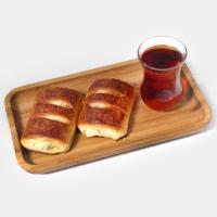 شیرینی دانمارکی پنیری
